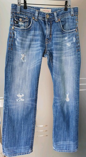 Mek denim easter - island, 34/34