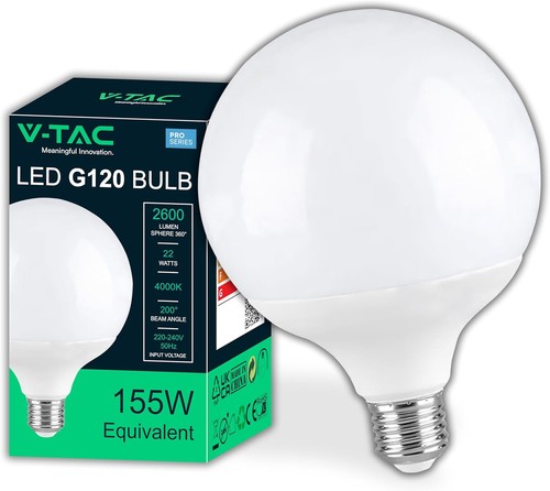 Tac led glühbirne - glühbirne, e27