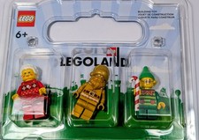 LEGO Legoland Minifiguren -