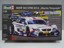 Revell BMW M3 DTM 2013 "Martin