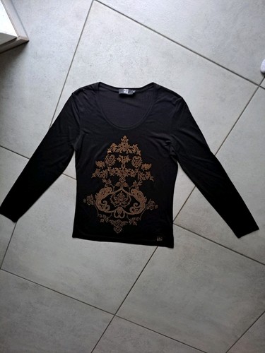 Jette joop langarm - jette, shirt,