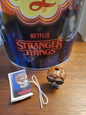 Kinder Joy Stranger Things Funko Pop Steve Figur 2025 NEU + BPZ  