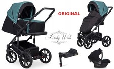 RIKO NUNO PRO Kinder Buggy