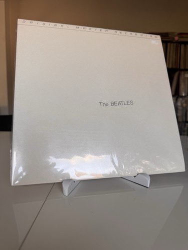 The beatles - the,