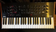 Korg Prologue 8 - achtstimmiger Analogsynthesizer mit 49 Tasten
