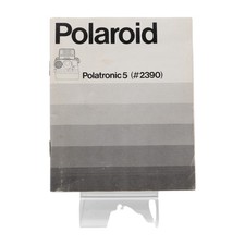 Polaroid User Manual