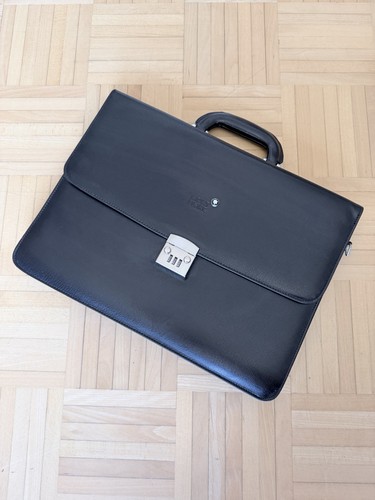 Montblanc meisterstück - montblanc,