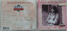 ROCK BALLADEN 3 - Wie ein Fischlein unterm Eis- Karussel, Rockhaus,Lift... Amiga