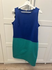 Tommy Hilfiger Damen Kleid L