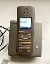 Siemens Gigaset S450 Telefon