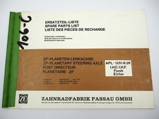 ZF APL-1251/A 2K