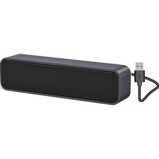 Soundbar Lautsprecher USB