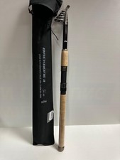 DAM Backbone II Tele 160 3m 60-160g Teleskoprute