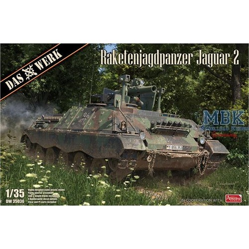 Das werk dw35036 - werk,