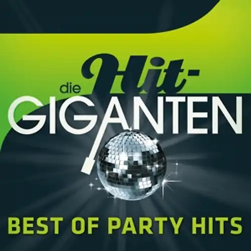 Various die hit - various, giganten