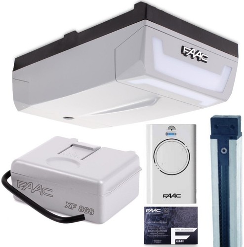 8055195002324 faac d600 - 8055195002324,