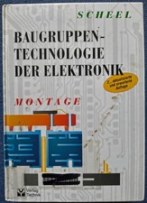 Baugruppentechnologie der