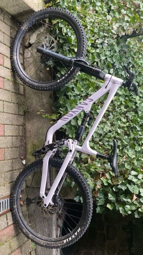 Canyon torque rahmen - canyon,