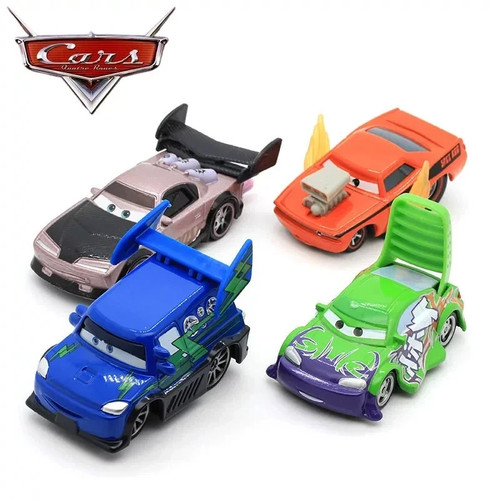 4autos disney pixar cars - pixar,