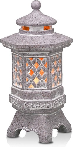 Orientalische gartendeko - orientalische,