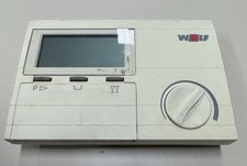 Wolf Bedieneinheit Raum