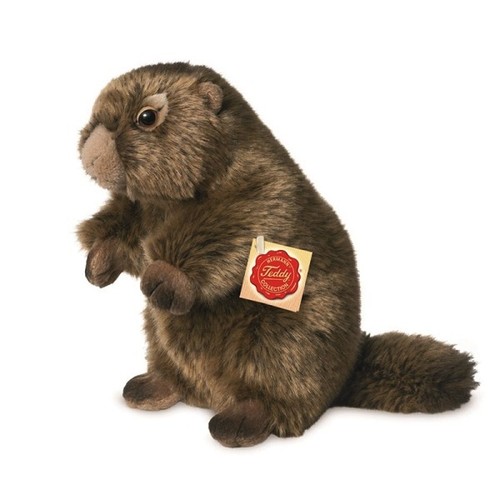 Teddy hermann plüschtier - teddy,