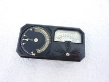 Weston Photronic 650 Vintage