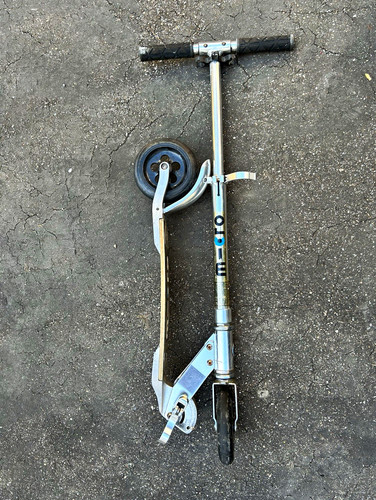 Micro cityroller klappbar - micro,