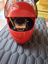 Invicta speedway swiss made - invicta,