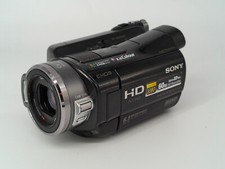 Sony Handycam HDR-SR7E |