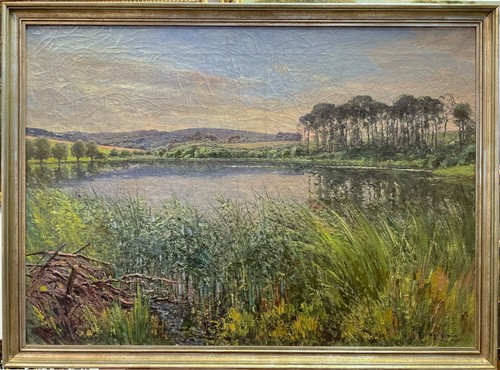 Max kuchel 1859 - max, 1859–1933