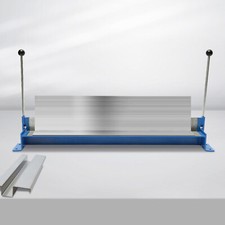 Blechbiegemaschine 110cm 90°