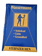 WASSERMANN Horoskope - Alfred