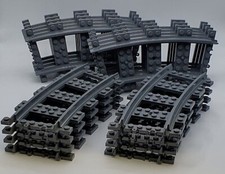 LEGO® City - Eisenbahn