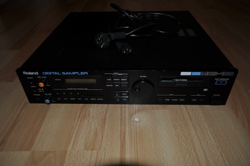 Roland mks 100 - roland,