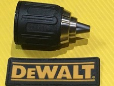 DeWALT  1/2 Inch  Chuck