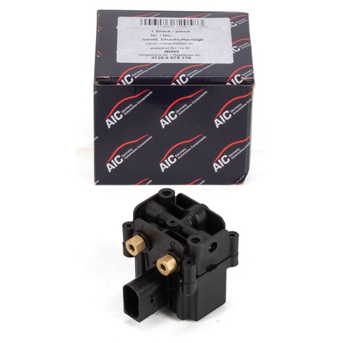 Aic ventil druckluftanlage - aic,