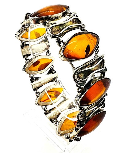 Fischland vintage armband 835 - fischland,