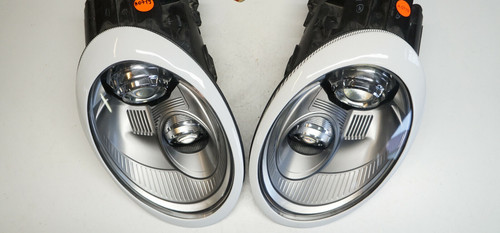 Porsche 997 mk2 xenon litronic - 997,