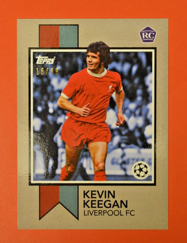Topps fußball lost - topps,