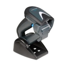 GM4400 Datalogic 2D Barcode Funkscanner kabellos f. QR, Securpharm, Datamatrix