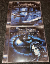 2 Perry Rhodan CD Hörspiel