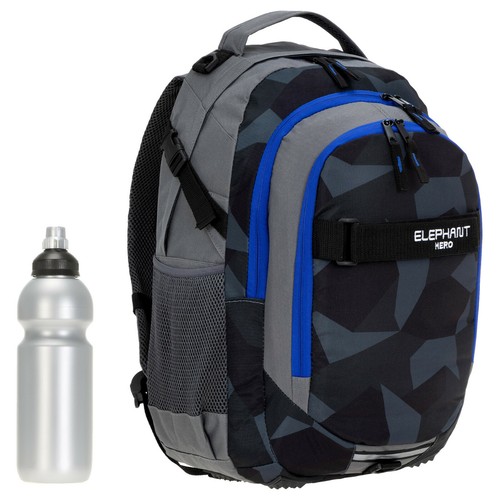 Schulrucksack elephant - schulrucksack,