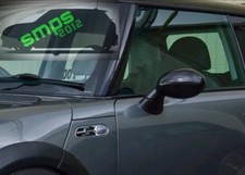 Mini R50 - R53 COOPER S Jcw Gp