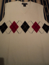 Lands end orig. Pullunder