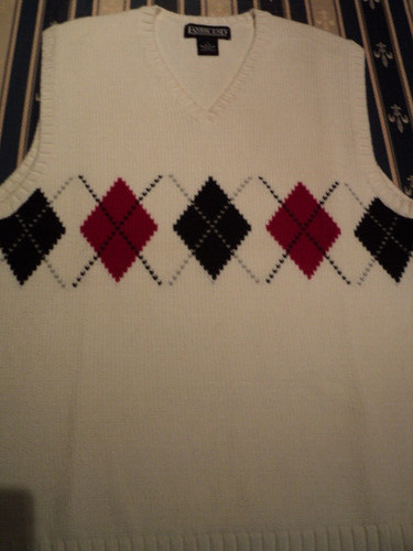 Lands end orig pullunder - end, orig.