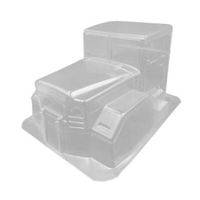 1:10 Ferngesteuerte Auto-LKW-Kopfschale-Ersatzteile Für Das