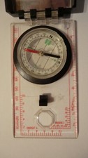 Kompass präzisionsmechanik - kompass,
