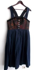 Damen trachten dirndl - damen,