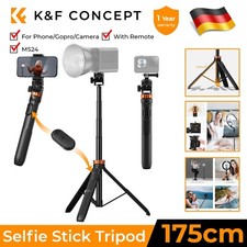 K&F Concept 175cm Selfie Stick